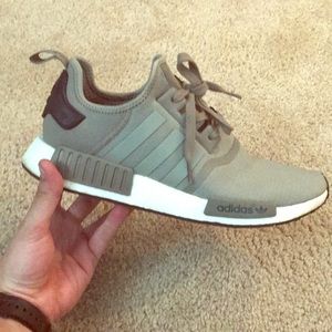 Adidas nmd R1